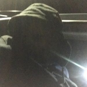 Meet your Posher, Tyron